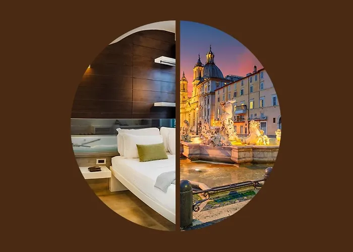 Navona Stay Rom